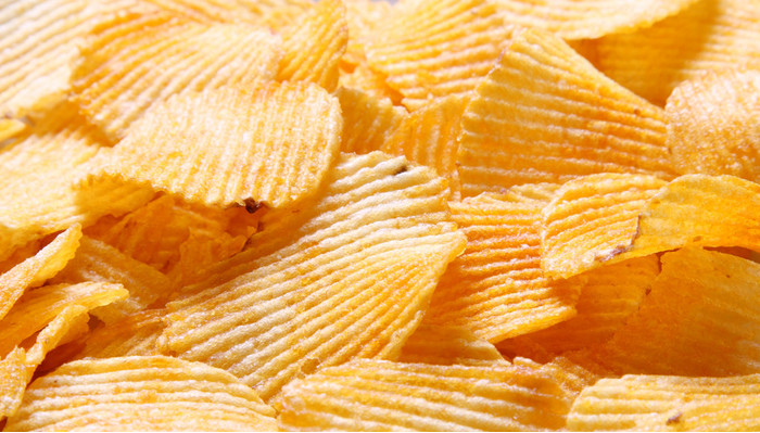 基于高光譜圖像技術(shù)的油炸薯片中羧甲基賴氨酸含量檢測