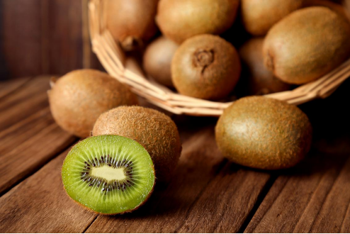 高光譜成像技術(shù)對獼猴桃糖度的無損檢測應用