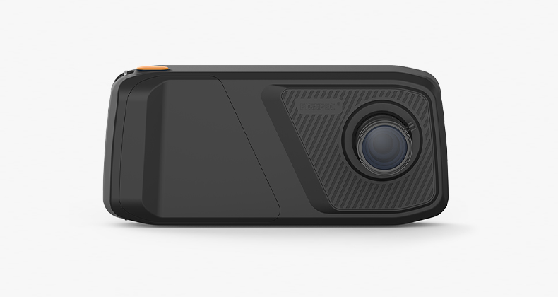 便攜式高光譜相機(jī)宣傳視頻