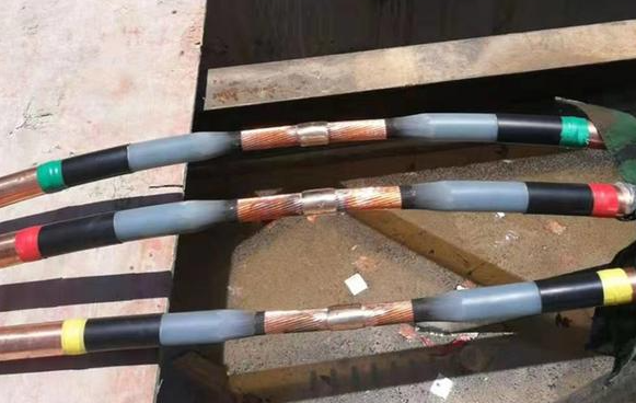 高光譜相機在拍攝失超探測高壓線接頭方面的應用