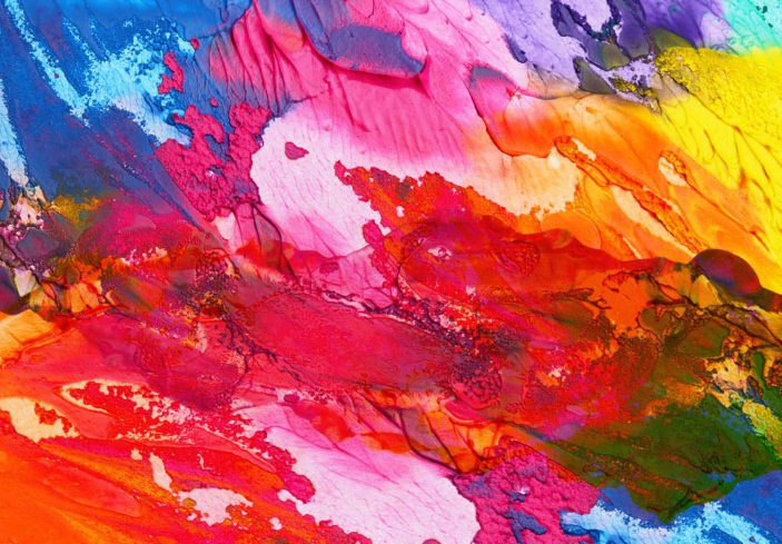 高光譜相機如何進行顏色測量？