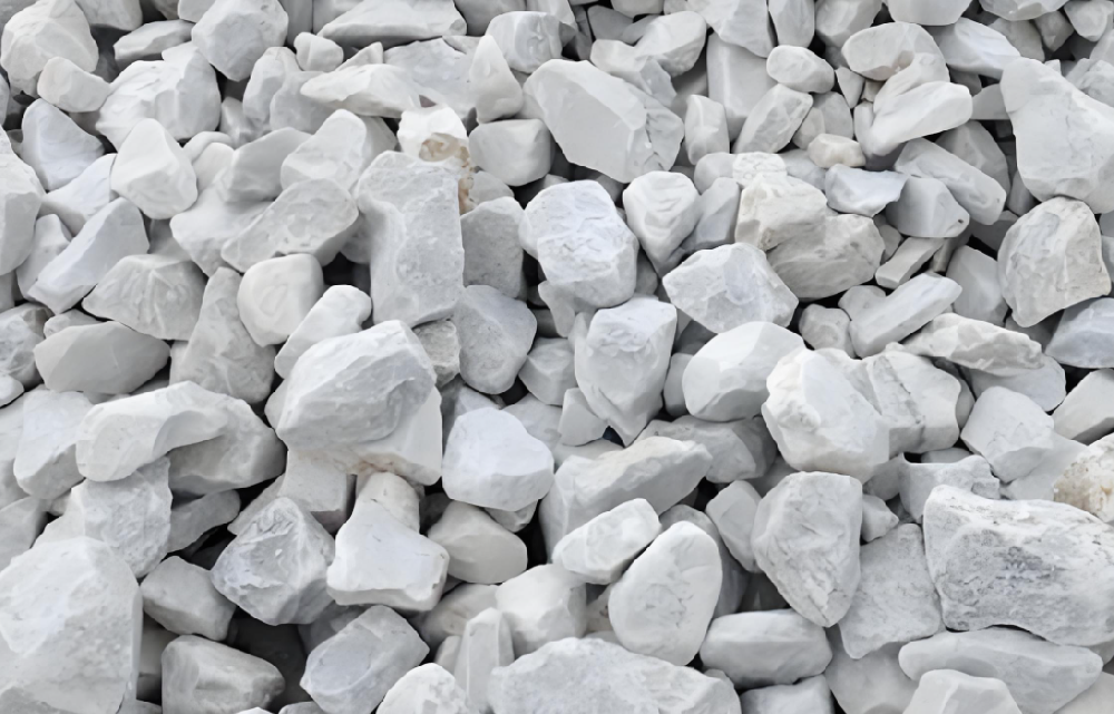 彩譜FigSpec高光譜相機分選方解石的應用