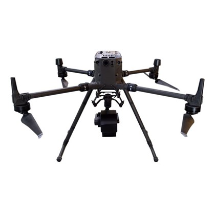 高光譜技術(shù)：水質(zhì)監(jiān)測(cè)的智能化革新