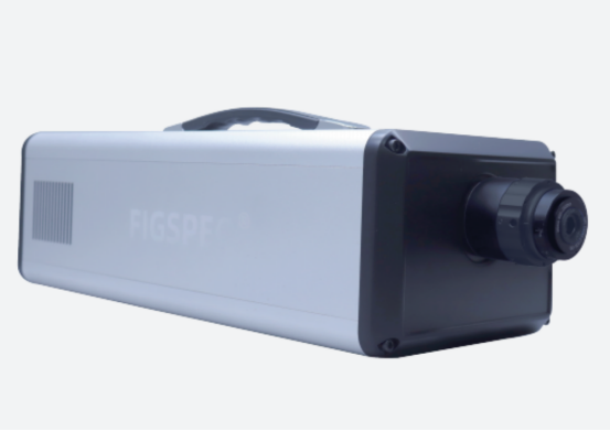 技術突破引領光譜革命：彩譜 FigSpec FS-2A 高光譜成像儀重磅登場