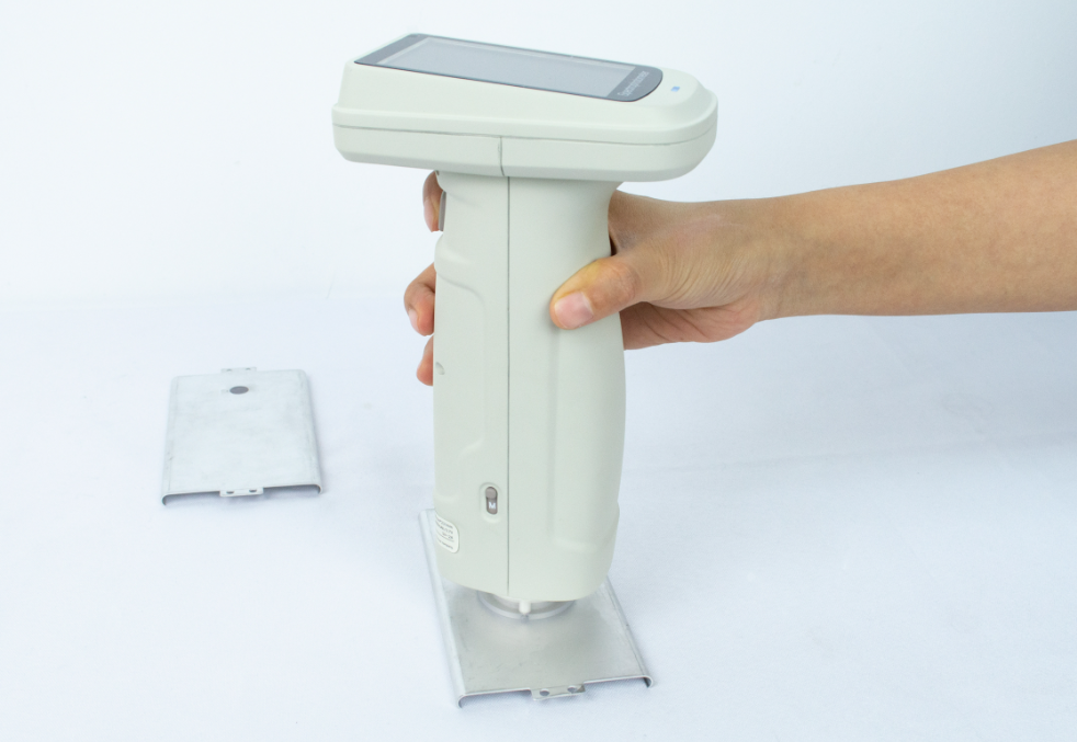 建材用色差儀該選哪個品牌？