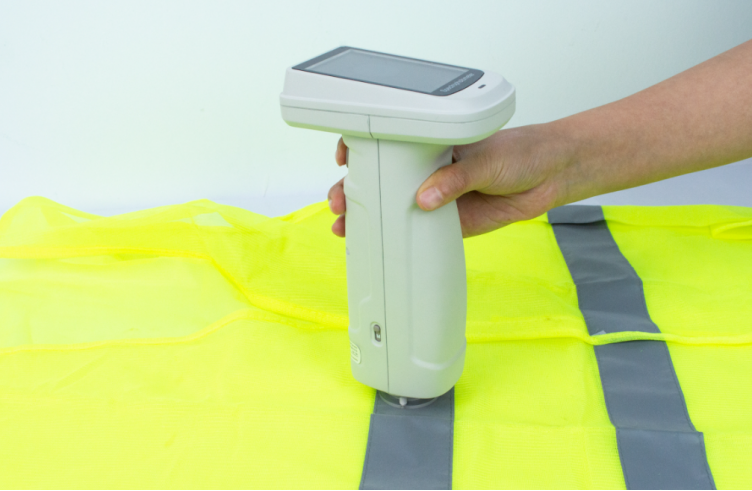 印染行業色差儀推薦什么品牌？