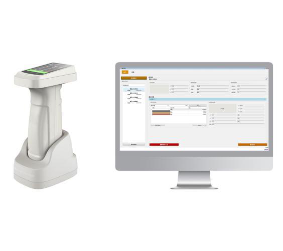 告別調色煩惱，擁抱精準高效：彩譜智能配色軟件引領行業變革