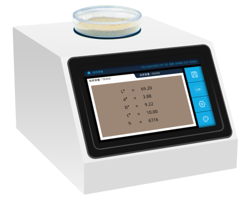 精準把控咖啡品質！DS-806 咖啡色度色差儀重磅登場