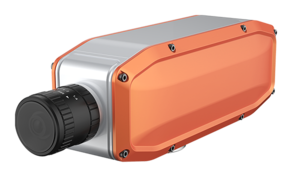 彩譜高光譜相機FS-1X