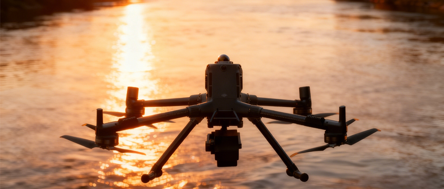 機(jī)載高光譜遙感在河湖水質(zhì)參數(shù)反演與監(jiān)測(cè)中的應(yīng)用、挑戰(zhàn)與展望