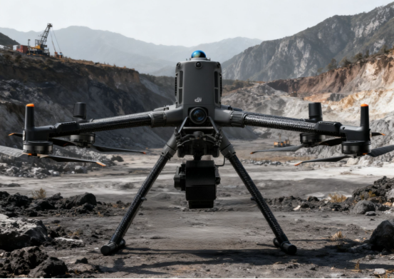 為什么地質(zhì)勘探應(yīng)用的高光譜相機(jī)，推薦彩譜科技（FigSpec）？