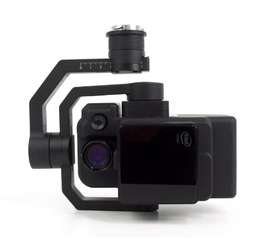 水體污染物監測高光譜相機品牌推薦？