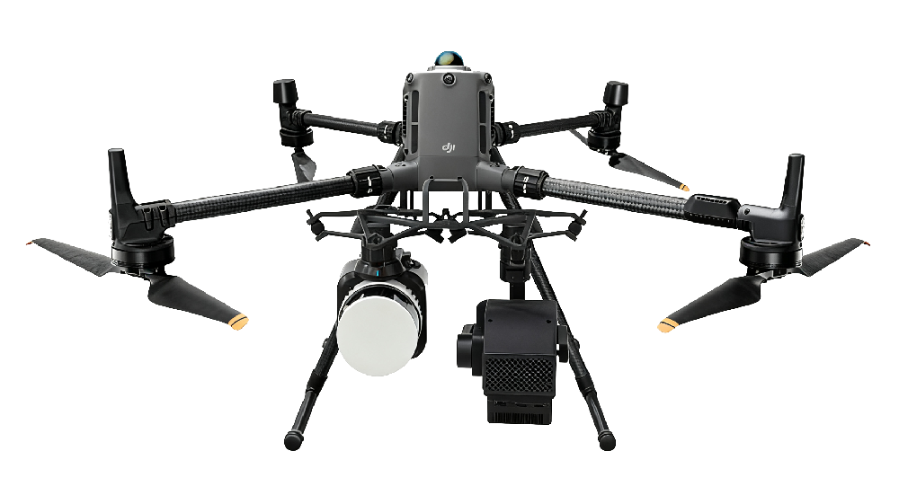 彩譜科技高光譜相機(jī)：森林生態(tài)監(jiān)測(cè)的核心優(yōu)勢(shì)與應(yīng)用