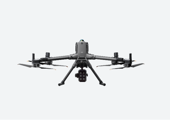 彩譜多光譜相機(jī)：賦能森林植被檢測的精準(zhǔn)技術(shù)支撐