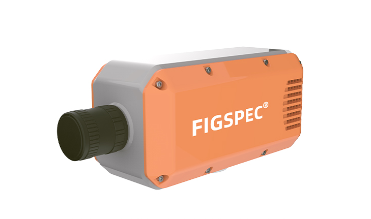 推薦應用于葉綠素熒光檢測的高光譜相機品牌