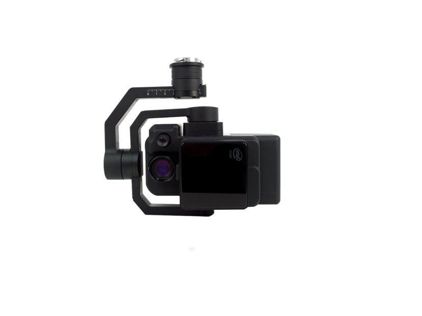 農(nóng)業(yè)病蟲害檢測推薦用什么型號多光譜相機