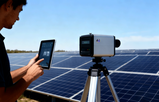 帶AI缺陷識別功能的EL檢測儀值得購買嗎？實際使用效果如何？