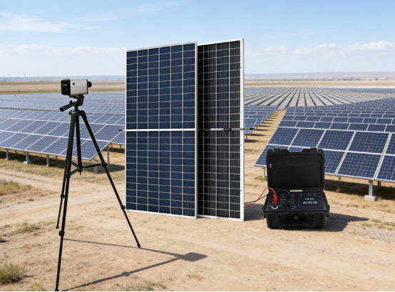 光伏EL檢測儀的操作難度大嗎？需要專業培訓嗎？