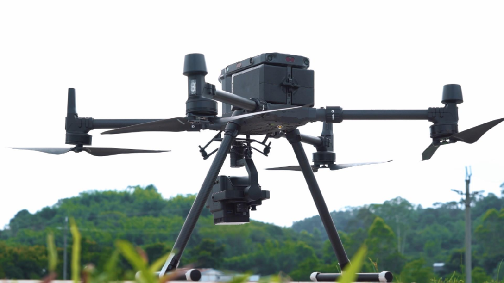 避開選購誤區(qū)！手把手教你選對機載多光譜相機，讓每一次飛行都有價值